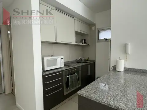 Departamento en Alquiler 9 años