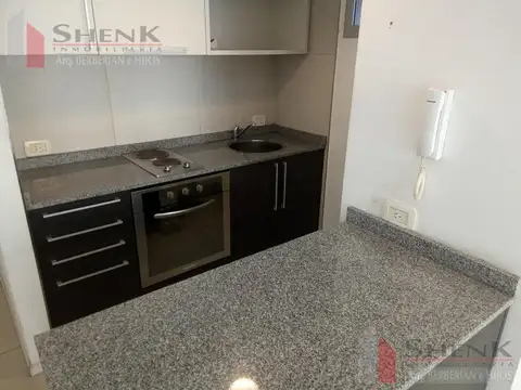 Departamento en Alquiler Apto profesional