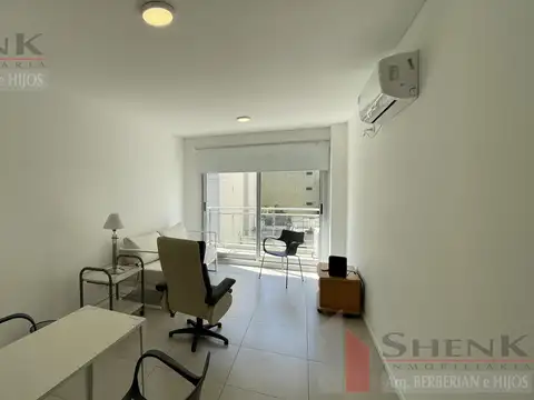 Departamento en Alquiler de Monoambiente