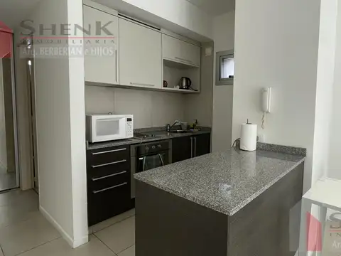 Departamento en Alquiler al Noreste