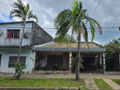 CASAS - CASA - CENTRO, RESISTENCIA