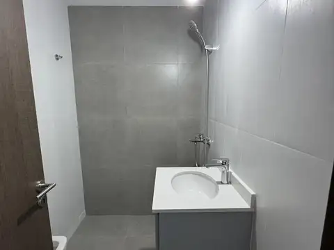 Departamento en Alquiler al Norte