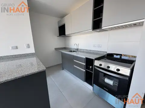 Departamento en Alquiler 2 años