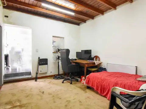 Venta PH 3 Ambientes en Constitución