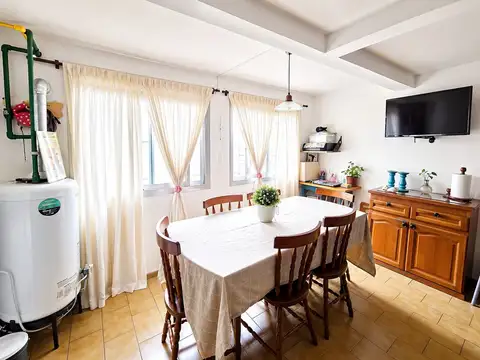 2 PH en block | 3 amb c/u IDEAL INVERSOR/2 Flias