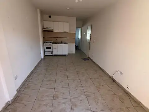 Departamento en Alquiler de 1 dormitorio