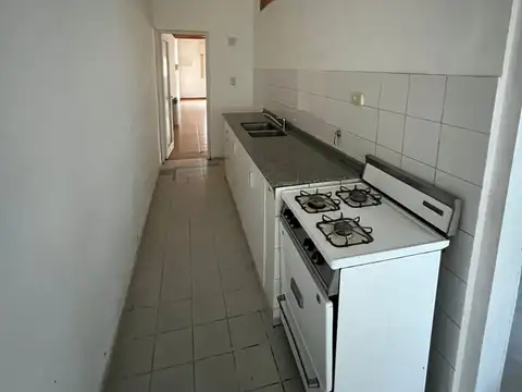 Casa en Alquiler A Estrenar