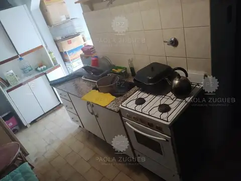 Depto Tipo Casa en Venta 25 años