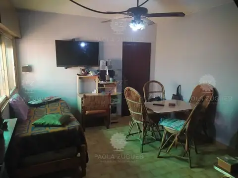 Depto Tipo Casa en Venta en Merlo, USD 68.000