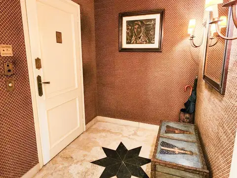 Departamento 9 ambientes con 3 baños