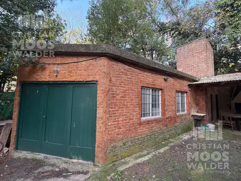 Casa en Venta al Norte