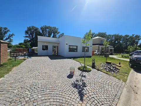 Barrio Cerrado San Pablo   - En construcción 100