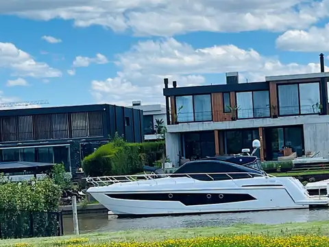 Terreno Lote  en Venta ubicado en El Yacht, Nordelta, Tigre