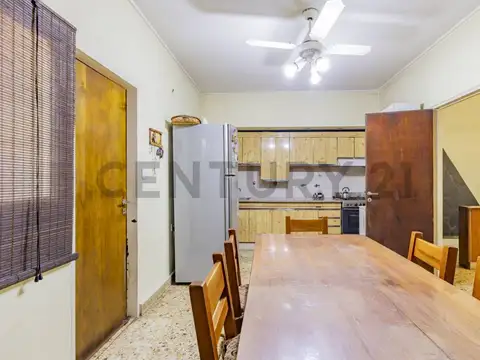 Casa en Venta 2025 años