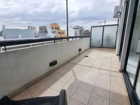 Avenida Doctor Ricardo Balbín 2300