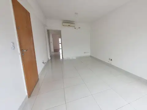 3 ambientes Belgrano R amenities