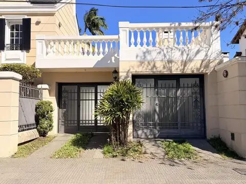 Casa en Venta de 3 dormitorios