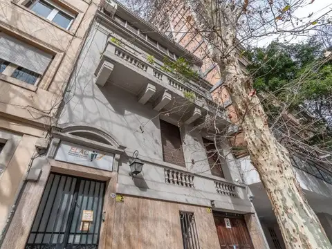 Venta edificio en block en Palermo