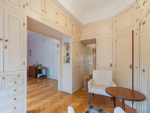 Venta edificio en block en Palermo