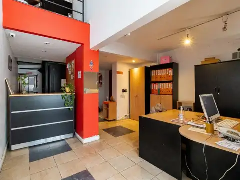 Oficina en Venta en Palermo, USD 1.150.000