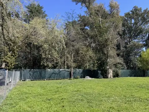 Lote En Venta En La Reserva - La Bota - Benavidez