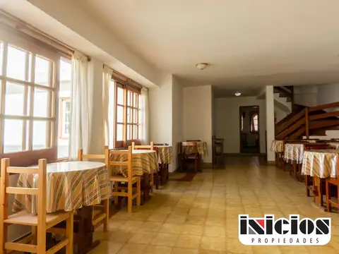 Hotel en Venta en La Lucila Del Mar, USD 850.000
