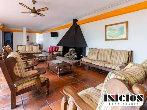 Hotel en Venta 32 Habitaciones