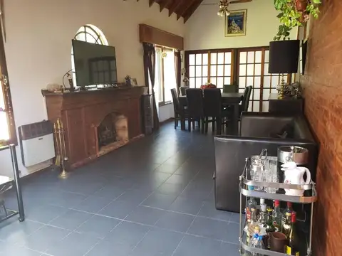 Casa en Venta en Country Club Banco Provincia, USD 350.000