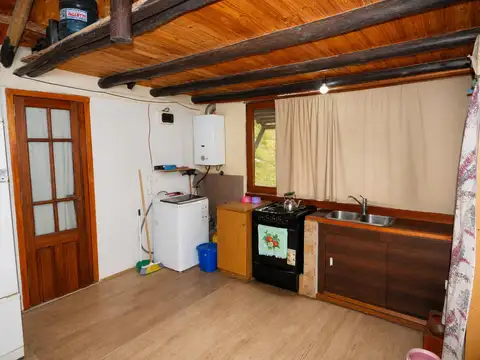 Casa en Venta 5 años