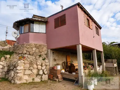 Casa en Venta de 2 dormitorios