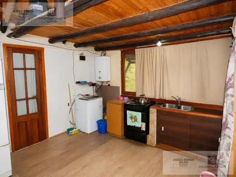 Casa en Venta 5 años