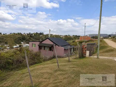 Parana al 800, Huerta Grande