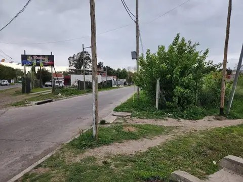 Terreno en Venta de 1495,0 m2