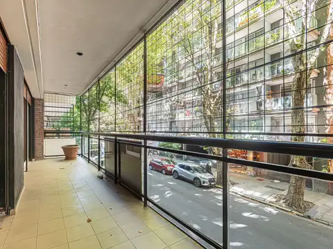 Departamento en Venta en Belgrano, USD 460.000