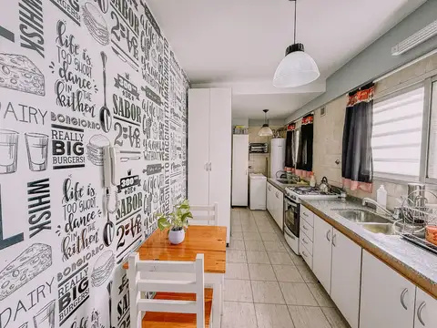 Departamento en Venta al Norte