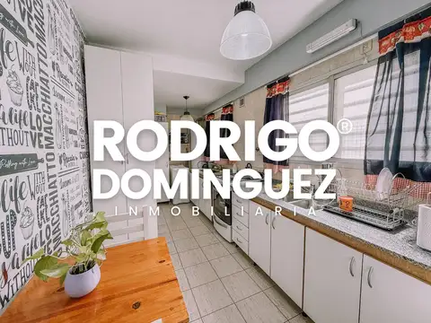 Departamento  en Venta en Lanús Oeste, Lanús, G.B.A. Zona Sur