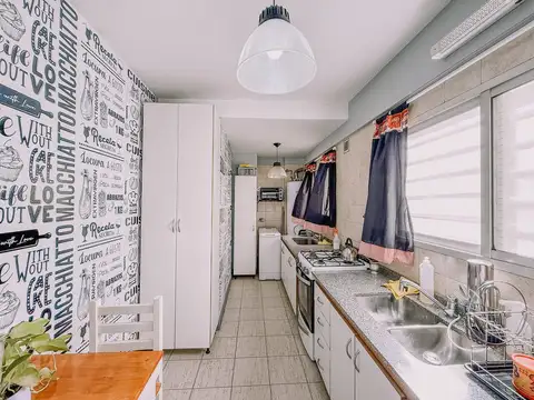 Departamento en Venta 16 años