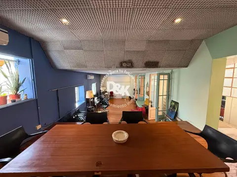 Departamento en Venta 100 años