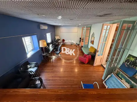 Departamento en Venta al Norte