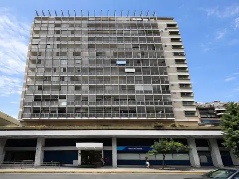 Avenida Suarez 1100