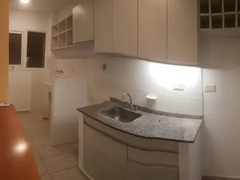 Departamento en Alquiler en Macrocentro, $ 600.000
