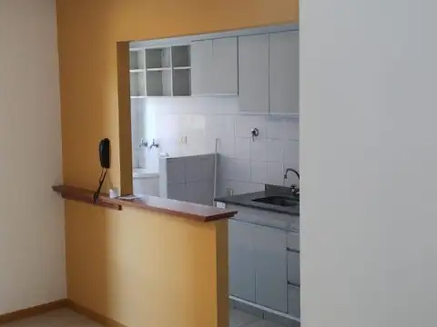 Departamento en Alquiler de 3 ambientes