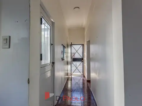 Casa en Venta 20 años