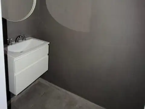 Depto Tipo Casa en Venta en Villa Santos Tesei, USD 95.000