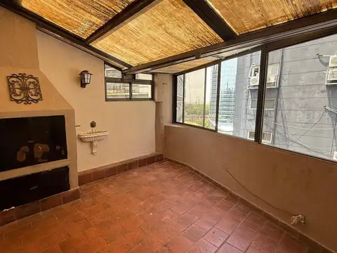 Ricardo Rojas al 400