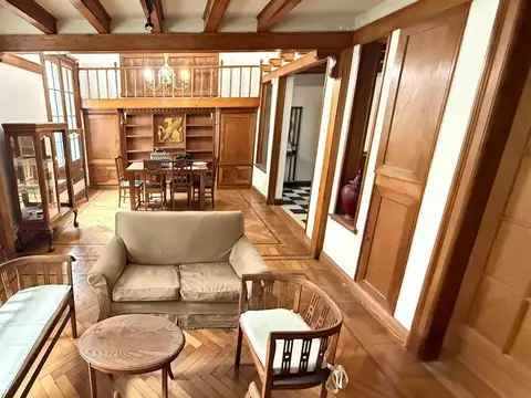 Departamento en Alquiler de 2 dormitorios