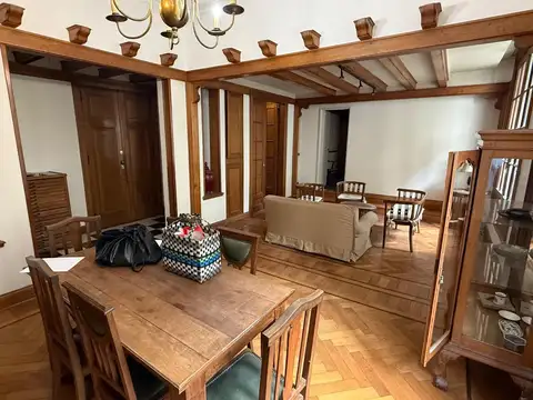 Departamento en Alquiler 80 años