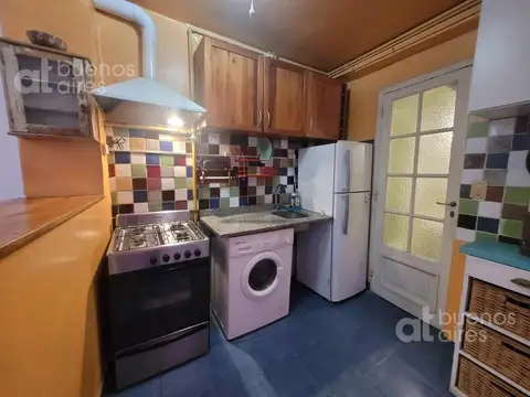 Depto Tipo Casa en Alquiler Temporal al Sur