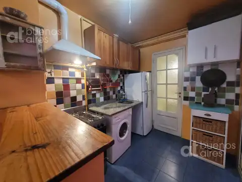 Depto Tipo Casa en Alquiler Temporal 50 años