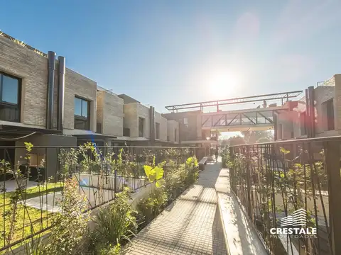 Departamento - Fisherton